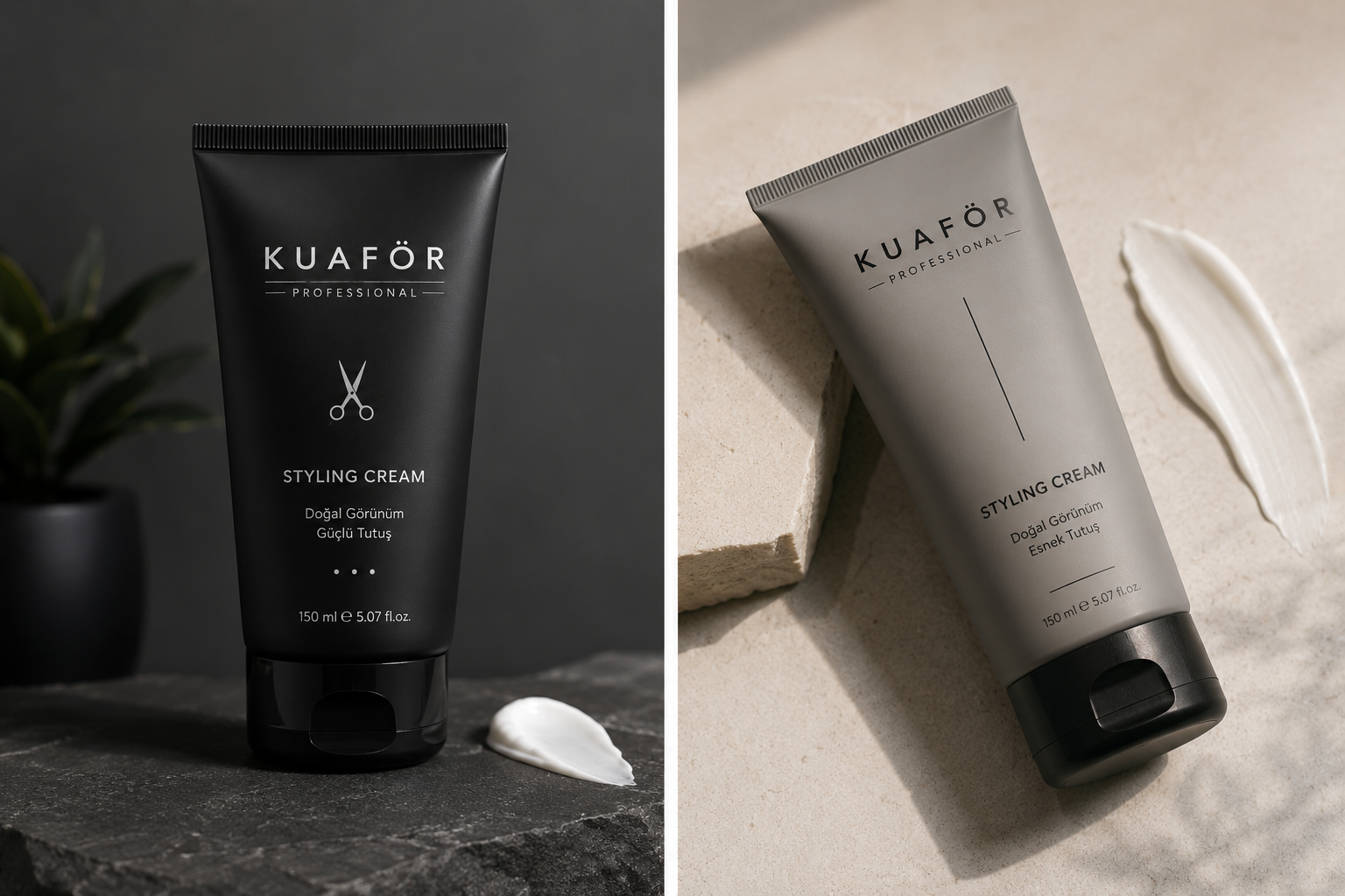 Allegro Kuaför galeri görseli — Erkek