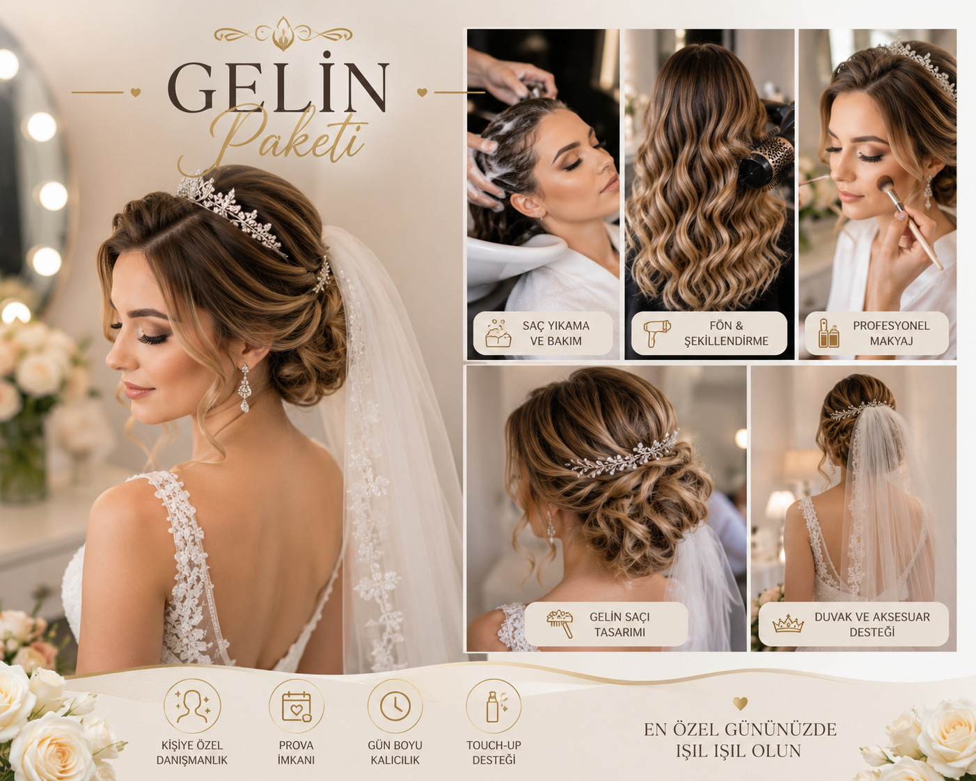Gelin Paketi